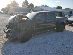 Salvage cars for sale at Prairie Grove, AR auction: 2019 Toyota Tacoma Double Cab