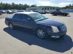 2008 Cadillac DTS