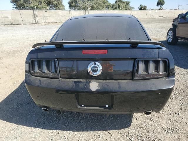 2008 Ford Mustang GT