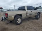 2002 Dodge RAM 2500