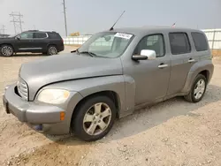 Salvage cars for sale from Copart Bismarck, ND: 2007 Chevrolet HHR LT