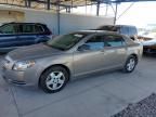 2008 Chevrolet Malibu LS