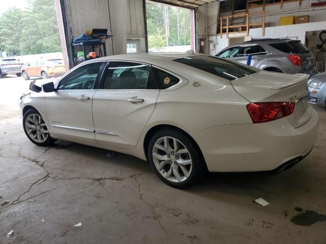 2014 Chevrolet Impala LTZ