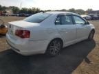 2006 Volkswagen Jetta 2.5 Option Package 1