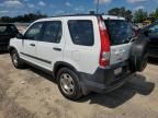 2005 Honda CR-V LX