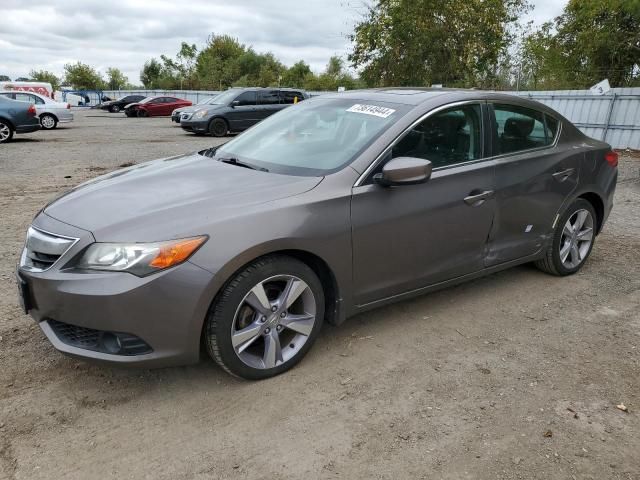 2013 Acura ILX 20 Premium