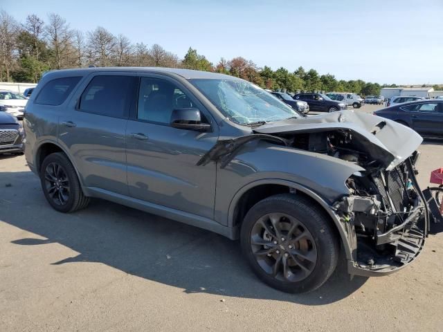 2022 Dodge Durango GT