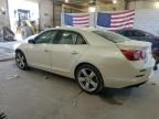 2014 Chevrolet Malibu LTZ