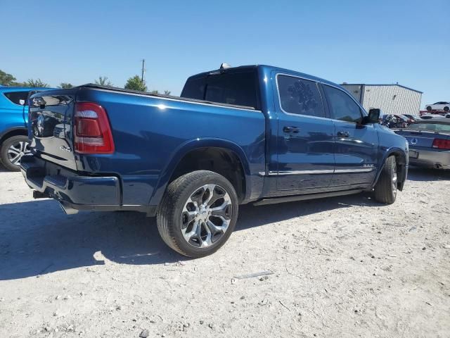 2023 Dodge RAM 1500 Limited