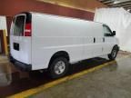 2020 Chevrolet Express G2500