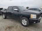 2011 Chevrolet Silverado K1500 LTZ