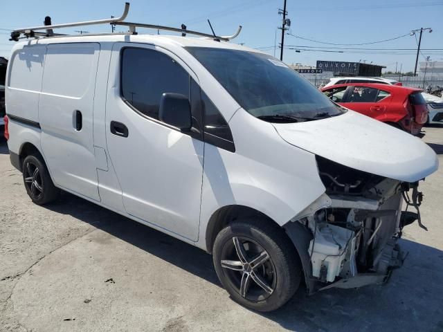 2015 Chevrolet City Express LT