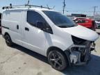 2015 Chevrolet City Express LT