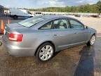 2007 Audi A6 3.2 Quattro