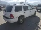 2002 Dodge Durango SLT