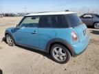 2009 Mini Cooper