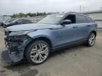 2019 Land Rover Range Rover Velar R-DYNAMIC SE