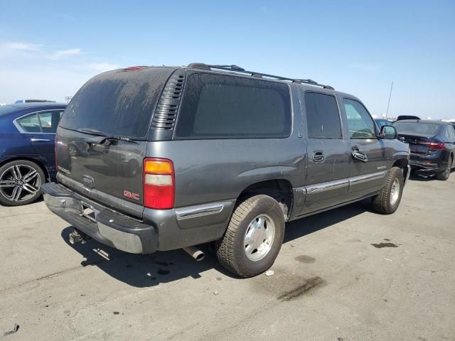 2001 GMC Yukon XL K1500