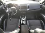 2012 Mitsubishi Outlander SE