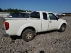 2013 Nissan Frontier S