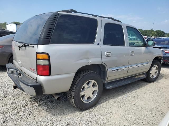 2005 GMC Yukon