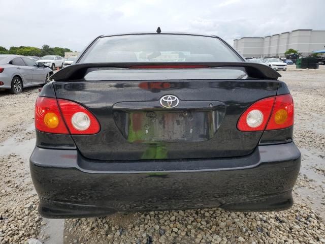 2003 Toyota Corolla CE