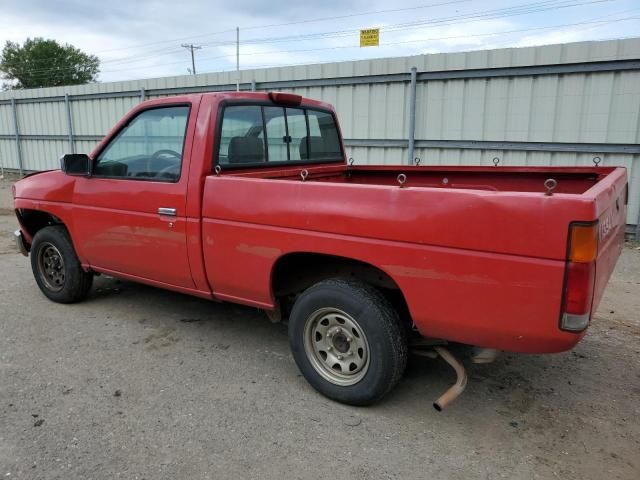 1994 Nissan Truck Base