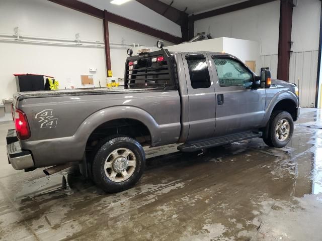 2013 Ford F250 Super Duty