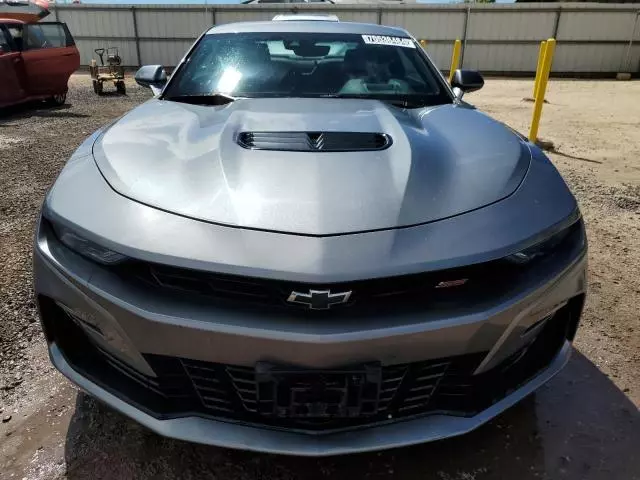 2020 Chevrolet Camaro SS