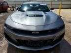 2020 Chevrolet Camaro SS