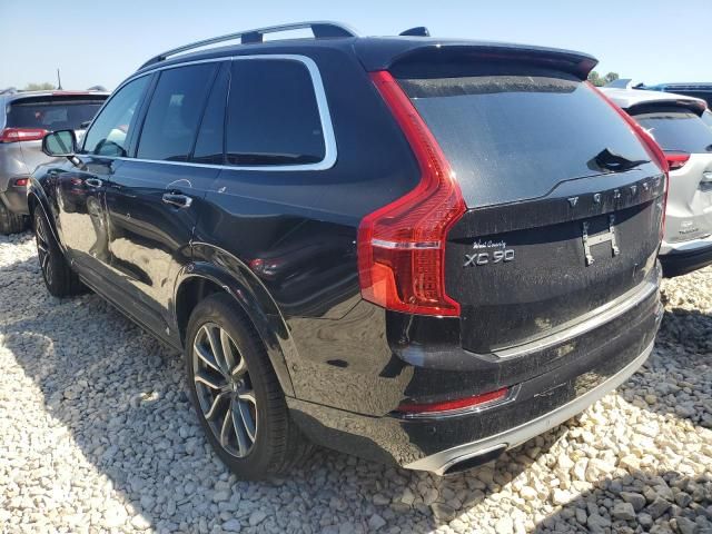 2017 Volvo XC90 T6