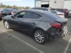 2017 Mazda 3 Grand Touring