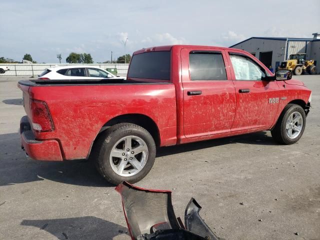 2014 Dodge RAM 1500 ST