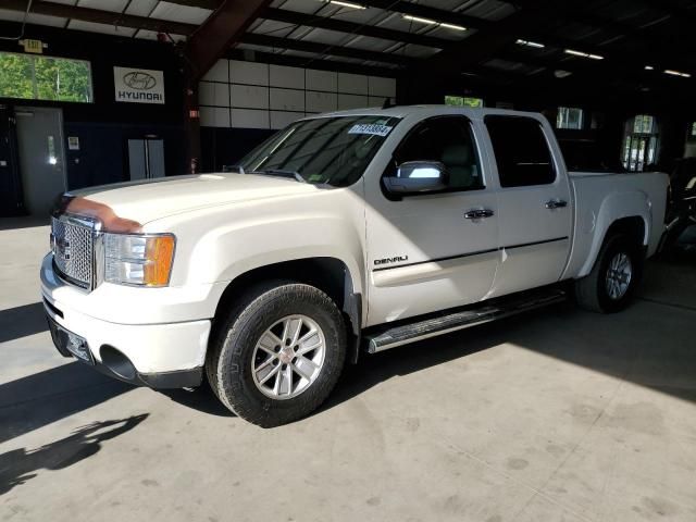 2011 GMC Sierra K1500 Denali