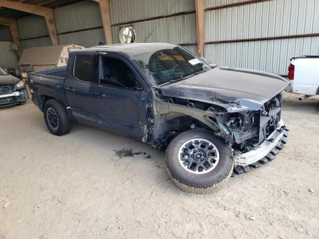 2024 Toyota Tacoma Double Cab