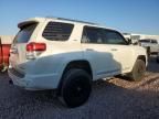 2013 Toyota 4runner SR5