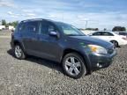 2008 Toyota Rav4 Sport