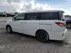 2011 Nissan Quest S