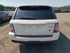 2010 Land Rover Range Rover Sport HSE