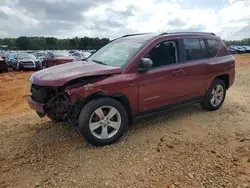 2014 Jeep Compass Sport en venta en Austell, GA