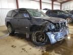 2008 Chevrolet Trailblazer SS