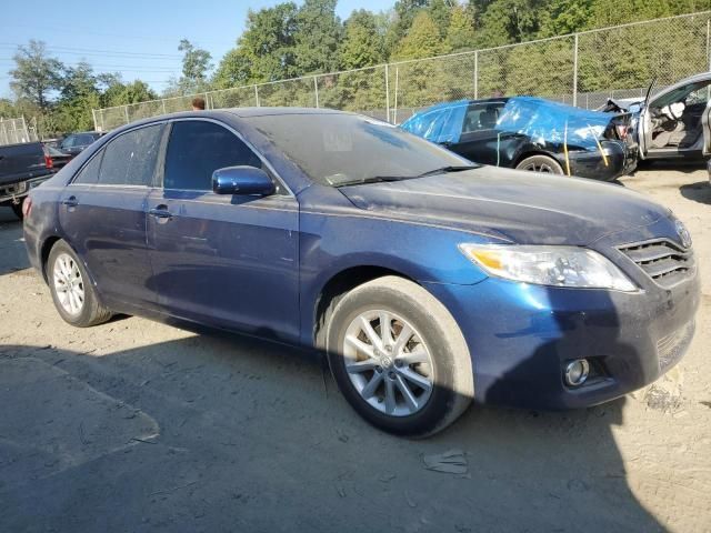 2010 Toyota Camry SE