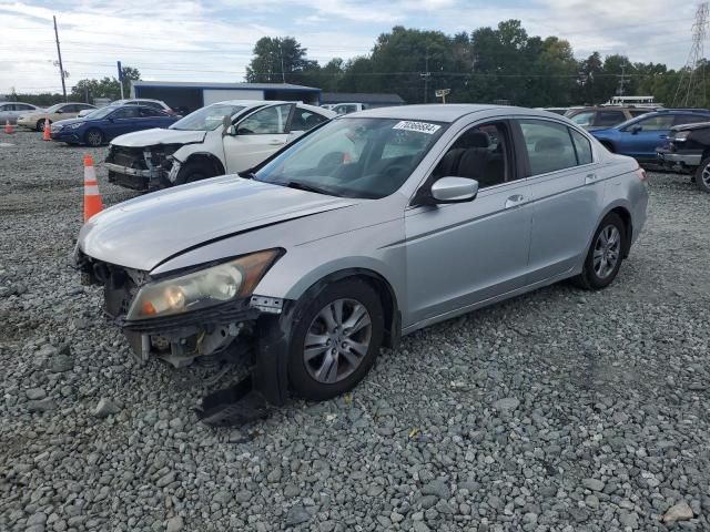 2011 Honda Accord LXP