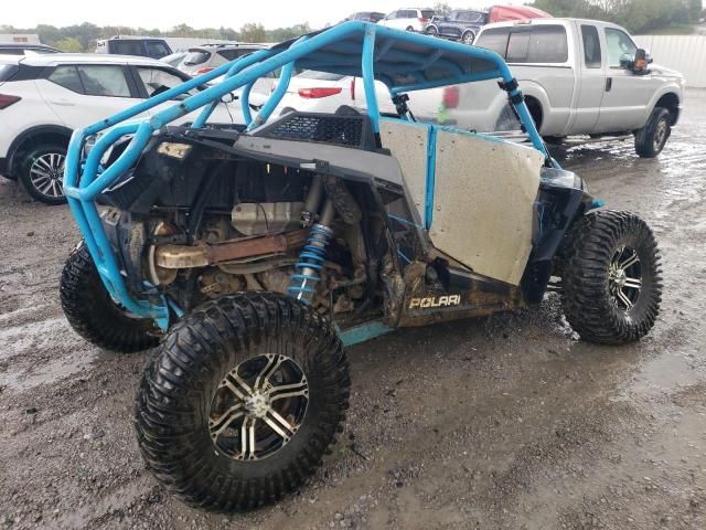 2019 Polaris RZR XP Turbo EPS