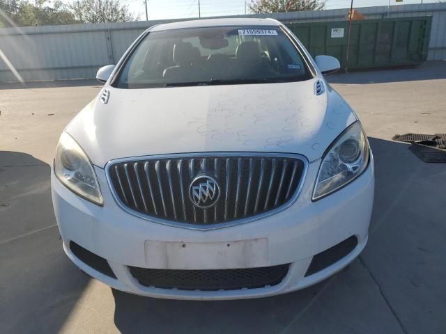 2015 Buick Verano