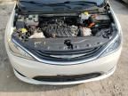 2017 Chrysler Pacifica Ehybrid Platinum