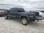 2006 Chevrolet Silverado K1500