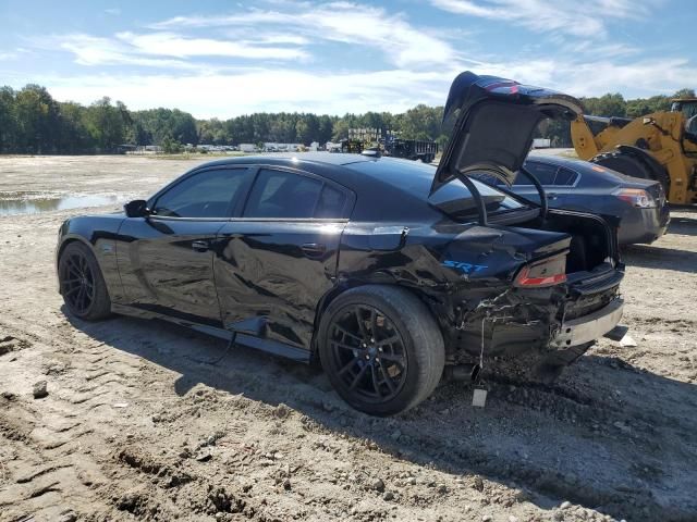 2017 Dodge Charger R/T 392