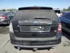 2007 Ford Edge SEL Plus