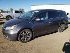 2015 Honda Odyssey Touring